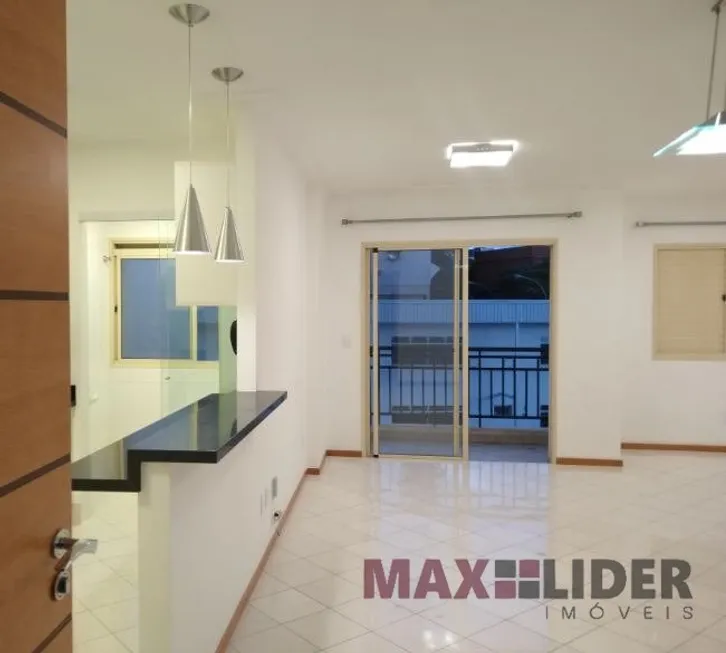 Foto 1 de Apartamento com 2 Quartos para venda ou aluguel, 85m² em Centro de Apoio 1, Santana de Parnaíba