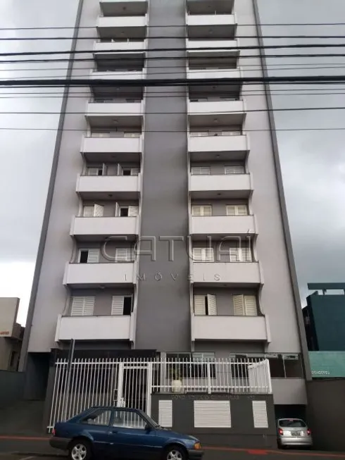 Foto 1 de Apartamento com 5 Quartos à venda, 178m² em Centro, Londrina