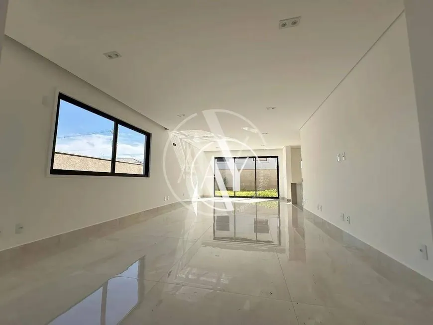 Foto 1 de Casa de Condomínio com 3 Quartos à venda, 200m² em Vila José Iório, Campinas
