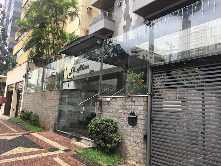 Foto 1 de Apartamento com 4 Quartos à venda, 146m² em Setor Bueno, Goiânia