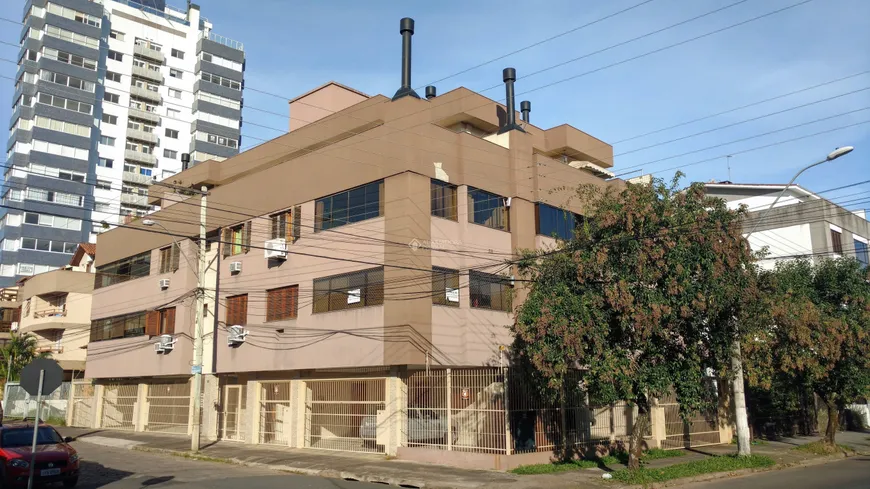 Foto 1 de Apartamento com 2 Quartos à venda, 81m² em Jardim Itú Sabará, Porto Alegre