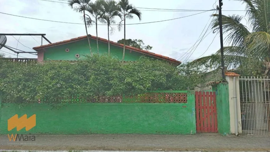 Foto 1 de Casa com 3 Quartos à venda, 158m² em Vila Nova, Cabo Frio