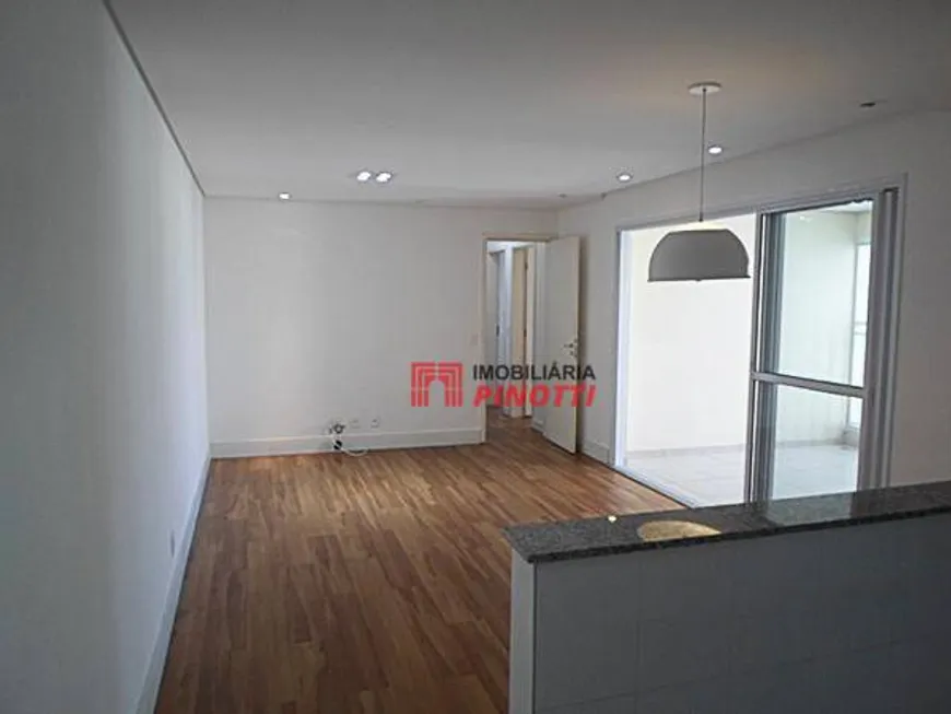 Foto 1 de Apartamento com 3 Quartos à venda, 93m² em Centro, São Bernardo do Campo