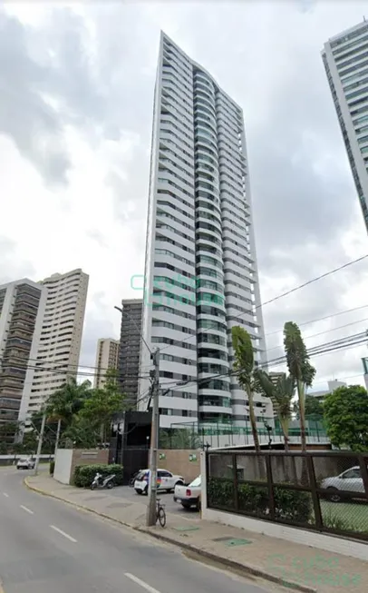 Foto 1 de Apartamento com 3 Quartos à venda, 175m² em Monteiro, Recife