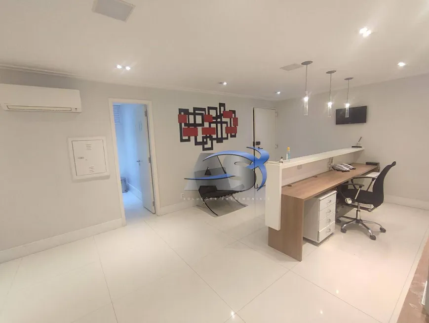 Foto 1 de Sala Comercial à venda, 105m² em Pinheiros, São Paulo