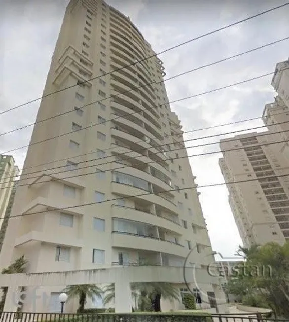 Foto 1 de Apartamento com 3 Quartos à venda, 79m² em Móoca, São Paulo