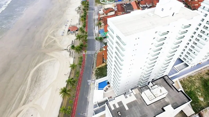 Foto 1 de Apartamento com 2 Quartos à venda, 67m² em Jardim Praia Grande, Mongaguá