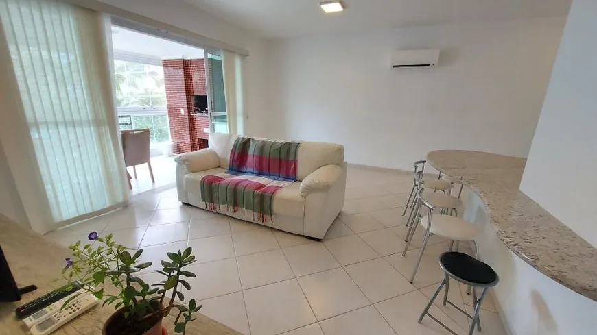 Foto 1 de Apartamento com 3 Quartos à venda, 113m² em Riviera de São Lourenço, Bertioga