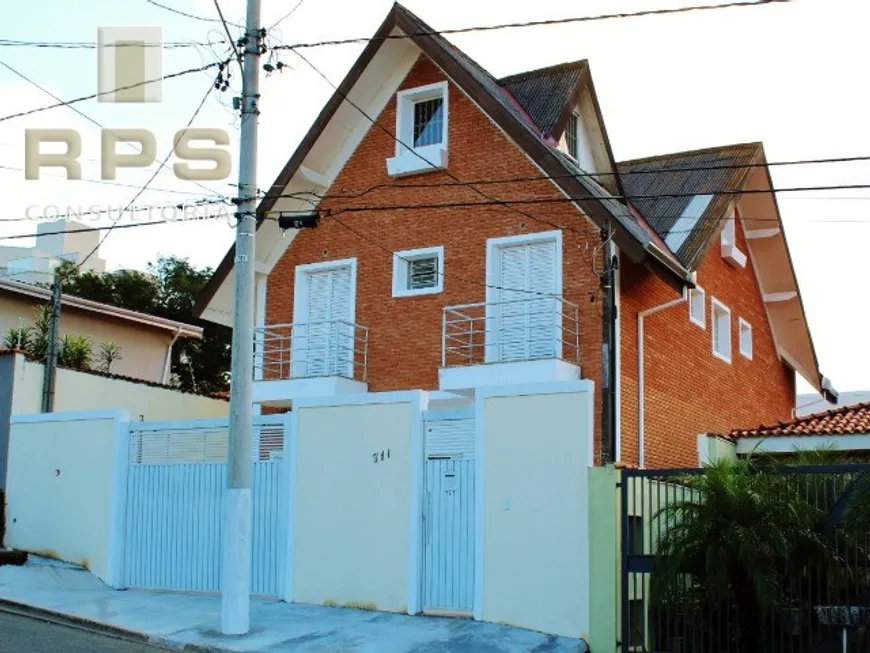 Foto 1 de Casa com 5 Quartos à venda, 410m² em Loteamento Loanda, Atibaia