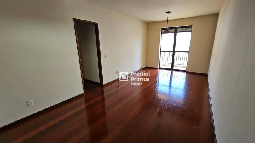 Foto 1 de Apartamento com 3 Quartos à venda, 169m² em Centro, Nova Friburgo