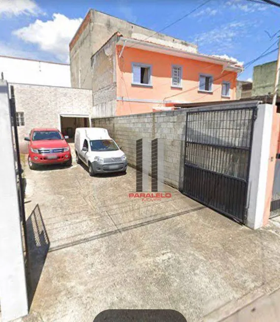 Foto 1 de Ponto Comercial à venda, 70m² em Móoca, São Paulo