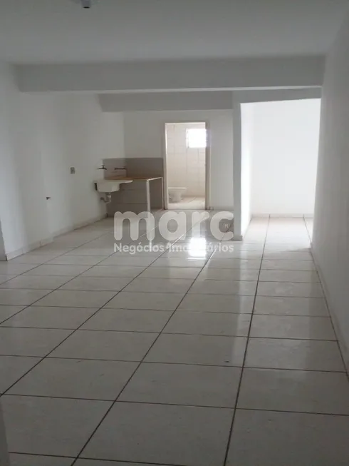 Foto 1 de Apartamento com 2 Quartos para alugar, 65m² em Jabaquara, São Paulo