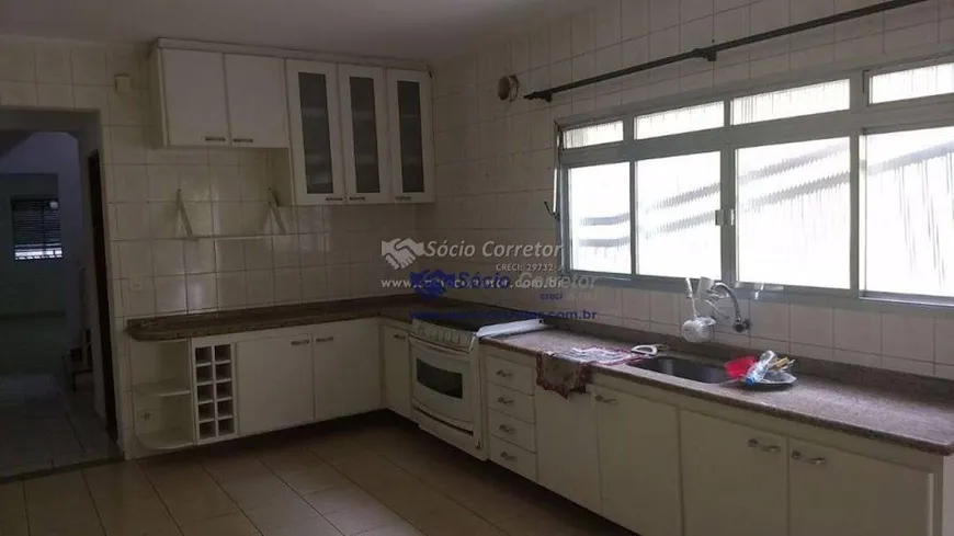 Foto 1 de Sobrado com 3 Quartos à venda, 190m² em Ponte Grande, Guarulhos