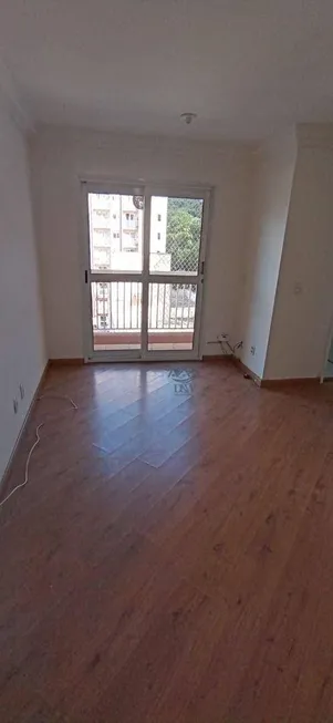 Foto 1 de Apartamento com 2 Quartos à venda, 50m² em Protendit, São Paulo