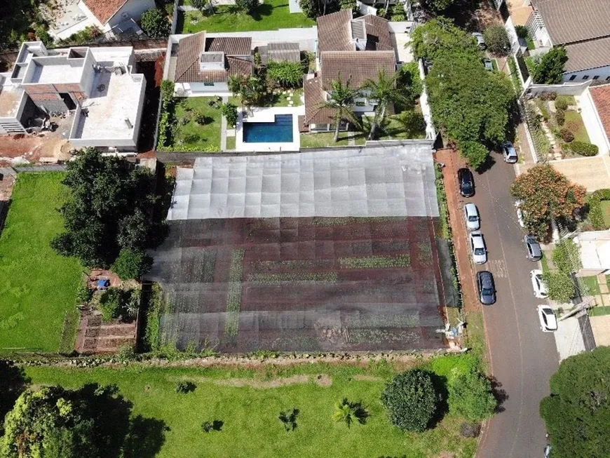 Foto 1 de Lote/Terreno à venda, 1300m² em Colina Verde, Londrina
