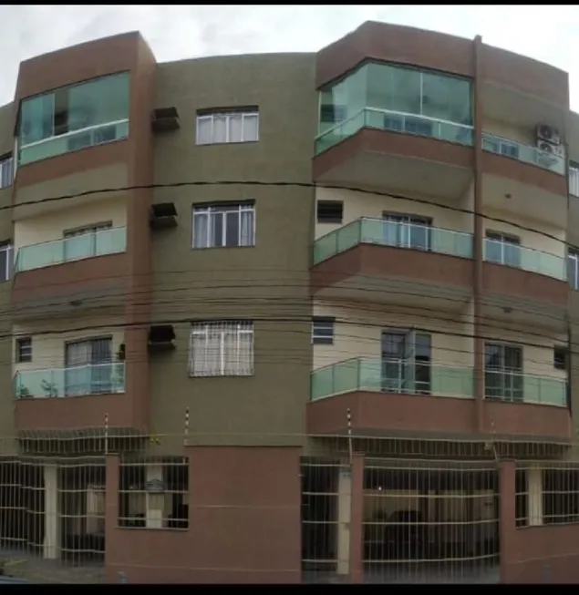 Foto 1 de Apartamento com 2 Quartos à venda, 65m² em Vila Nova, Vila Velha