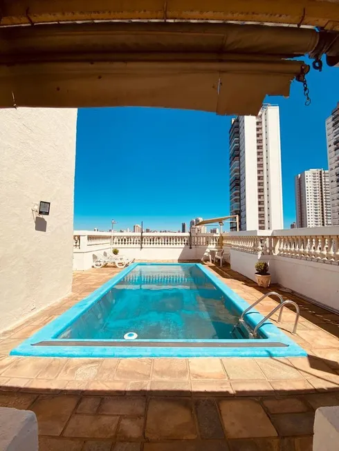 Foto 1 de Apartamento com 2 Quartos à venda, 64m² em Jardim São Rafael, Campinas