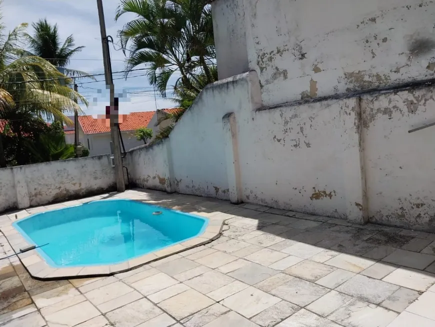 Foto 1 de Casa com 4 Quartos à venda, 360m² em Forte Orange, Ilha de Itamaracá