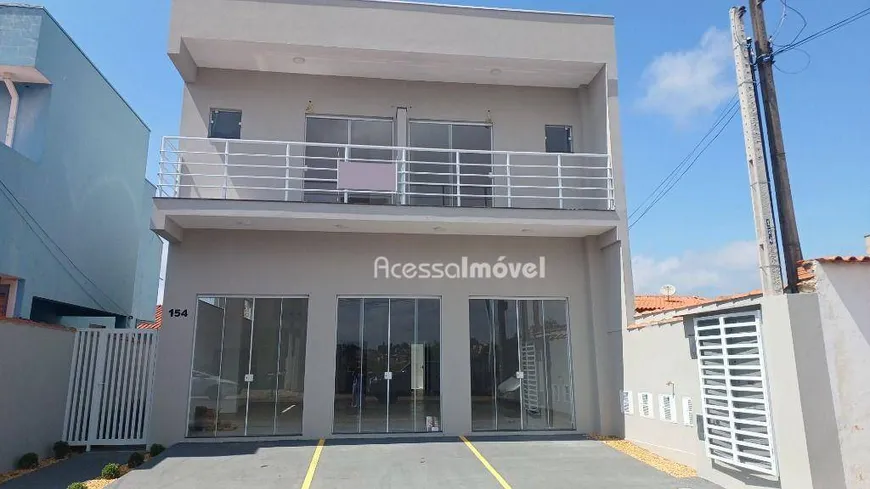 Foto 1 de Sala Comercial para alugar, 19m² em Residencial Del Lorenzi, Boituva