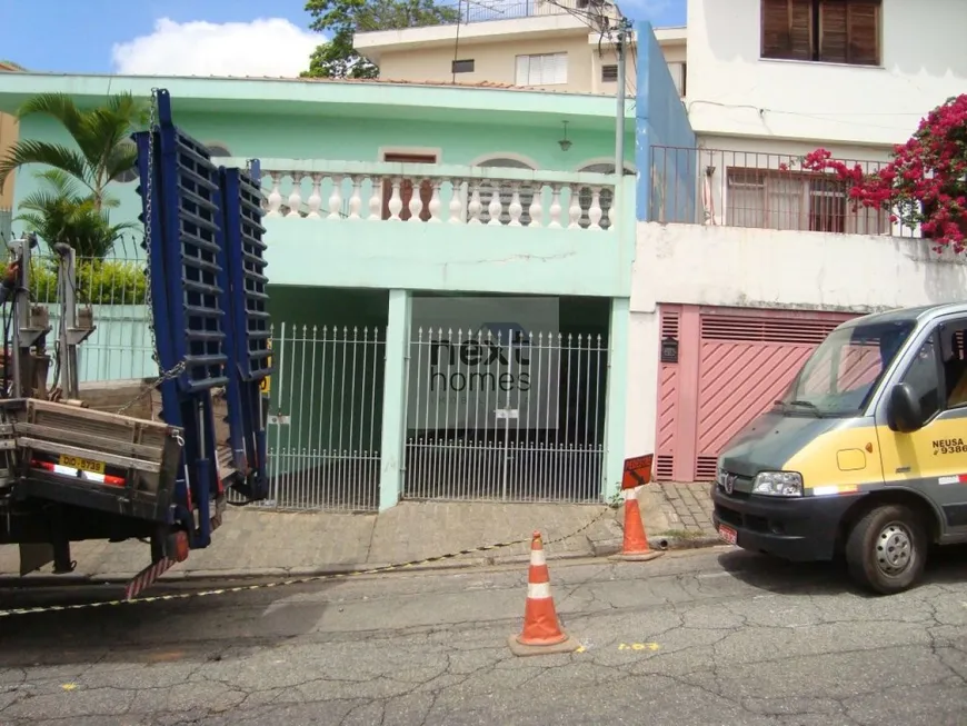 Foto 1 de Casa com 3 Quartos à venda, 180m² em Jardim Guedala, São Paulo