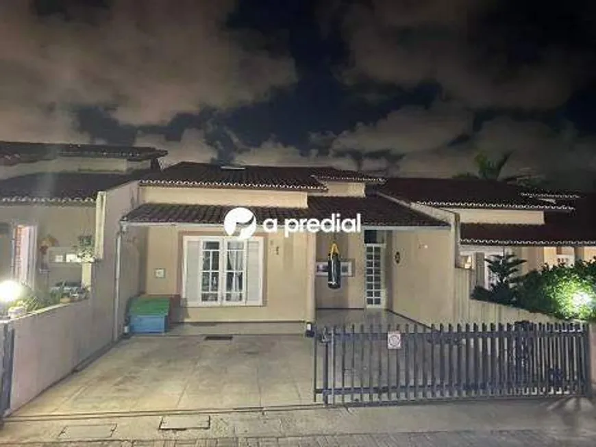 Foto 1 de Casa com 3 Quartos à venda, 87m² em Edson Queiroz, Fortaleza