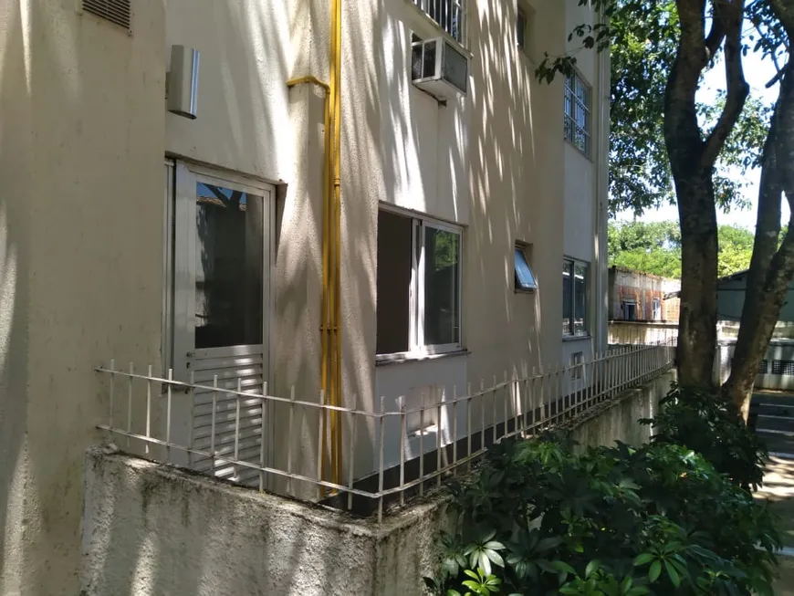 Foto 1 de Apartamento com 2 Quartos para venda ou aluguel, 65m² em Guaratiba, Rio de Janeiro