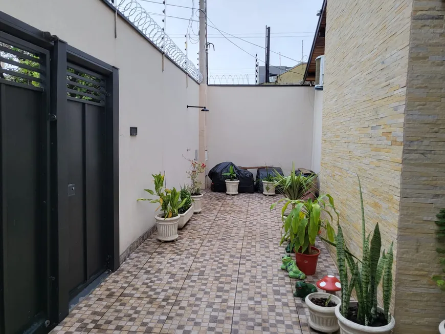 Foto 1 de Casa com 2 Quartos à venda, 176m² em Eldorado, São José do Rio Preto