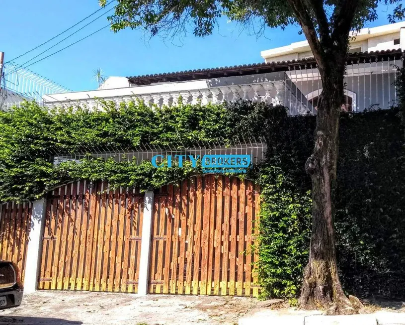 Foto 1 de Sobrado com 3 Quartos à venda, 250m² em Jardim Marisa, São Paulo