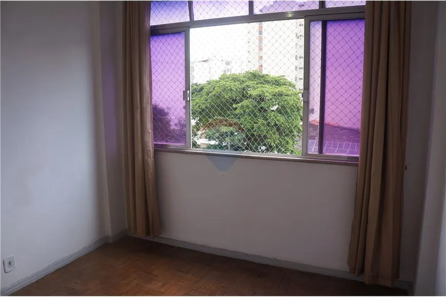 Foto 1 de Apartamento com 1 Quarto à venda, 47m² em Maracanã, Rio de Janeiro