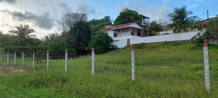 Foto 1 de Casa com 3 Quartos à venda, 1470m² em , Paripueira