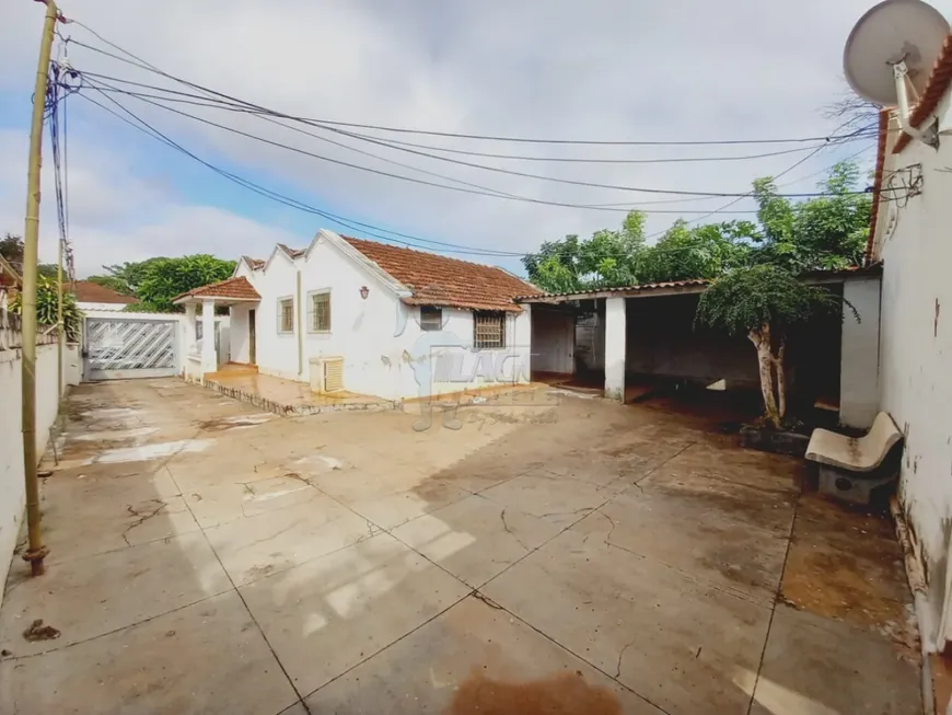 Foto 1 de Casa com 6 Quartos à venda, 243m² em Alto do Ipiranga, Ribeirão Preto