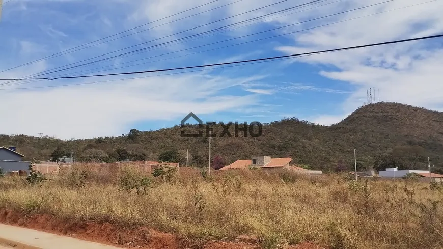 Foto 1 de Lote/Terreno à venda, 10m² em , Pirenópolis