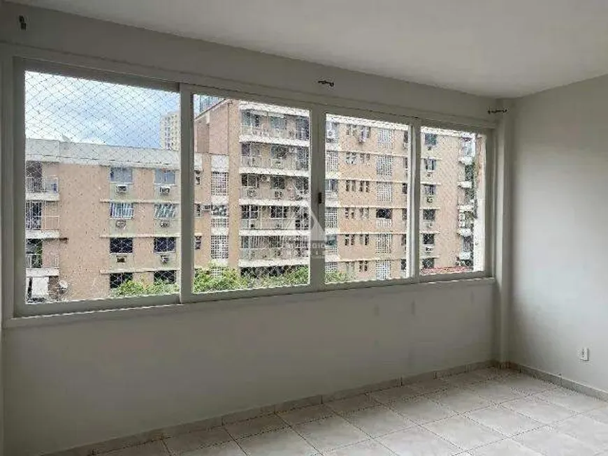 Foto 1 de Apartamento com 2 Quartos à venda, 71m² em Maracanã, Rio de Janeiro
