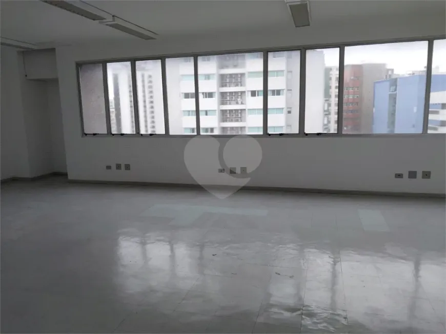 Foto 1 de Sala Comercial para venda ou aluguel, 88m² em Paraíso, São Paulo