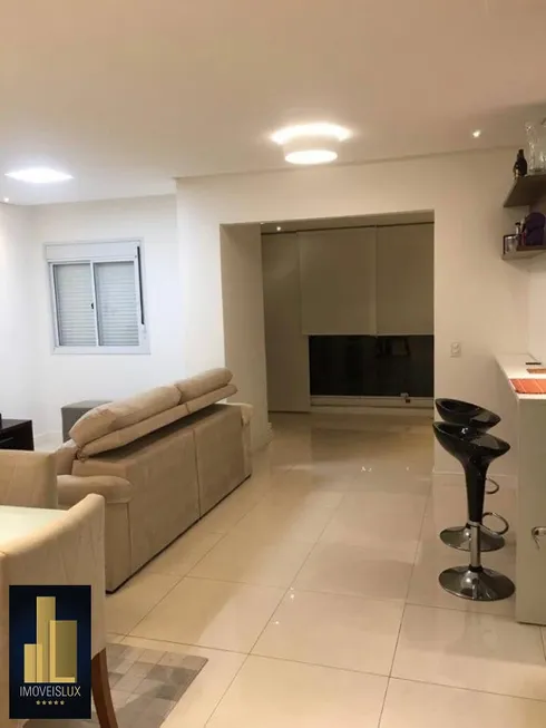 Foto 1 de Apartamento com 2 Quartos à venda, 84m² em Morumbi, São Paulo