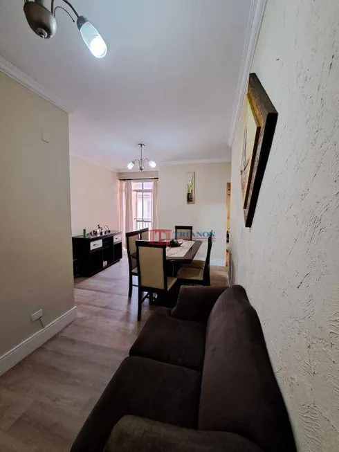 Foto 1 de Apartamento com 2 Quartos à venda, 57m² em Higienópolis, Piracicaba