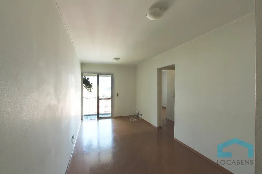 Foto 1 de Apartamento com 3 Quartos para alugar, 70m² em Vila Mangalot, São Paulo