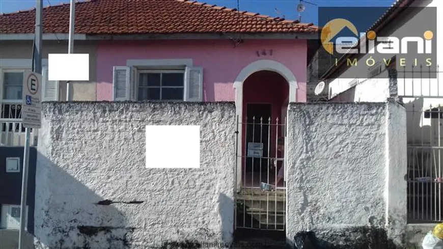 Foto 1 de Casa com 2 Quartos à venda, 64m² em Centro, Poá