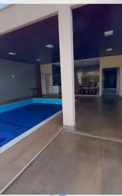 Foto 1 de Casa com 3 Quartos à venda, 250m² em Goiania 2, Goiânia