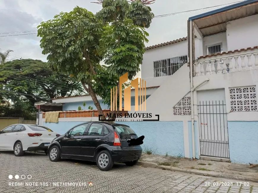 Foto 1 de Casa com 2 Quartos à venda, 85m² em Jardim Gopouva, Guarulhos