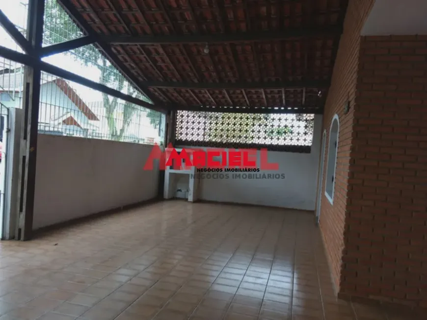 Foto 1 de Casa com 3 Quartos à venda, 98m² em Vila Ema, São José dos Campos