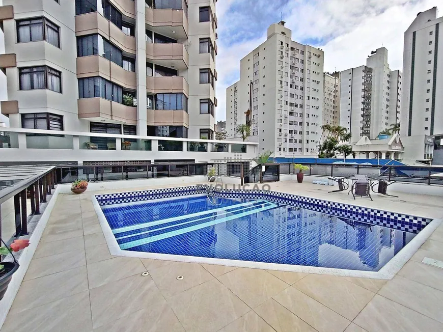 Foto 1 de Cobertura com 4 Quartos à venda, 331m² em Centro, Florianópolis