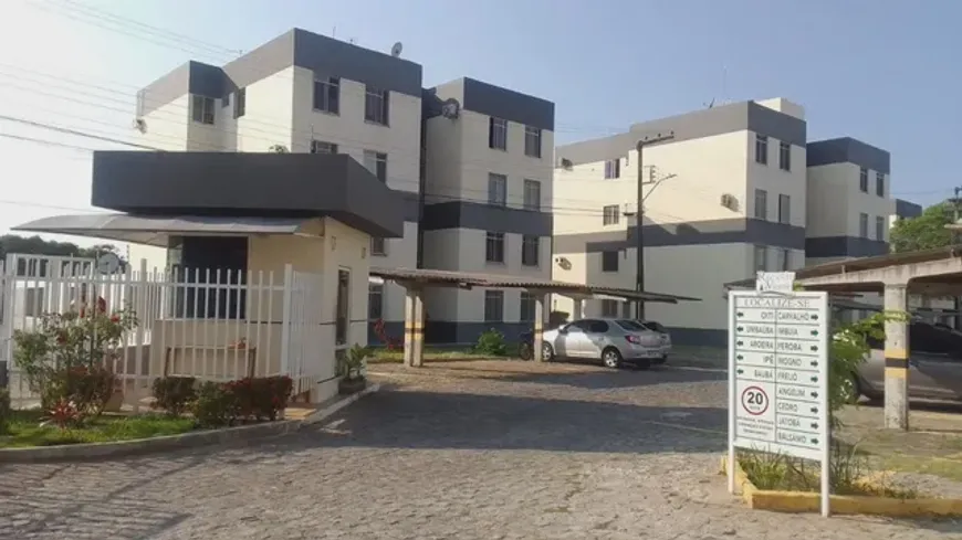 Foto 1 de Apartamento com 2 Quartos à venda, 52m² em Farolândia, Aracaju