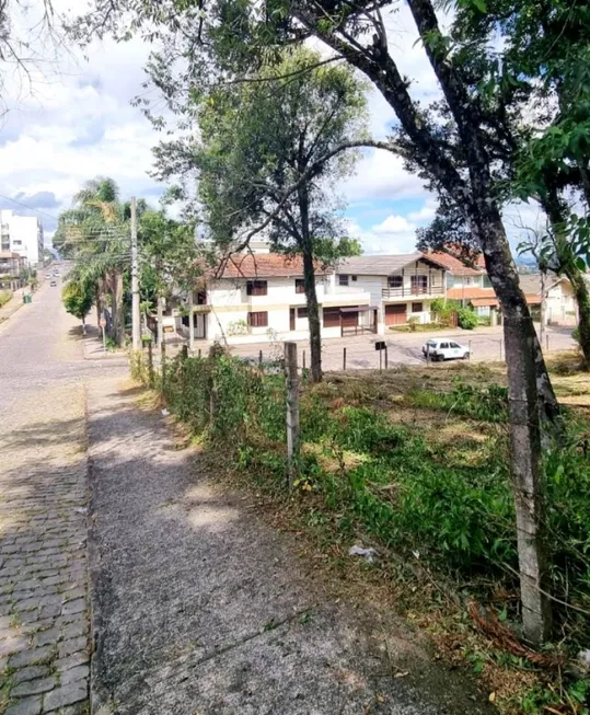 Foto 1 de Lote/Terreno à venda, 1290m² em Petrópolis, Caxias do Sul