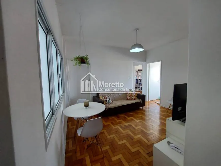 Foto 1 de Apartamento com 2 Quartos à venda, 50m² em Sumarezinho, São Paulo