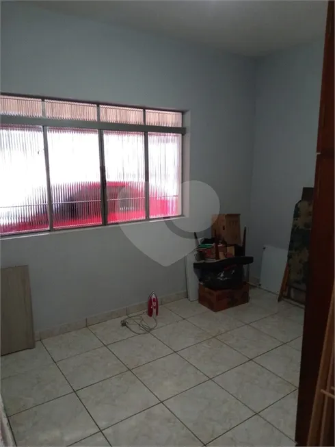 Foto 1 de Casa com 2 Quartos à venda, 74m² em Vila Flórida, Guarulhos