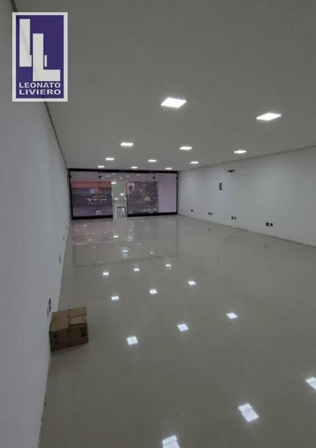 Foto 1 de Ponto Comercial para venda ou aluguel, 325m² em Parque São Lucas, São Paulo