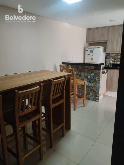 Foto 1 de Apartamento com 2 Quartos à venda, 89m² em Rios di Itália, São José do Rio Preto