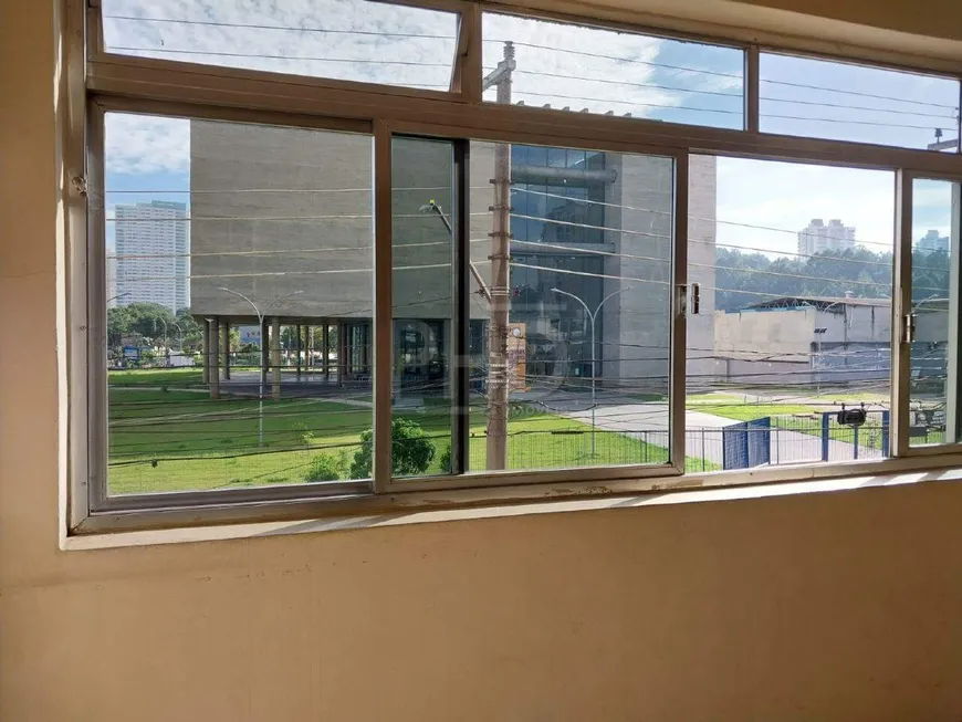 Foto 1 de Sala Comercial para alugar, 40m² em Centro, São Bernardo do Campo