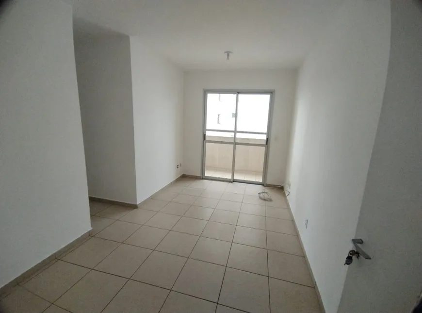 Foto 1 de Apartamento com 3 Quartos para alugar, 80m² em Jardim Esmeralda, São Paulo